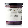 miód z aronia BeeHarmony
